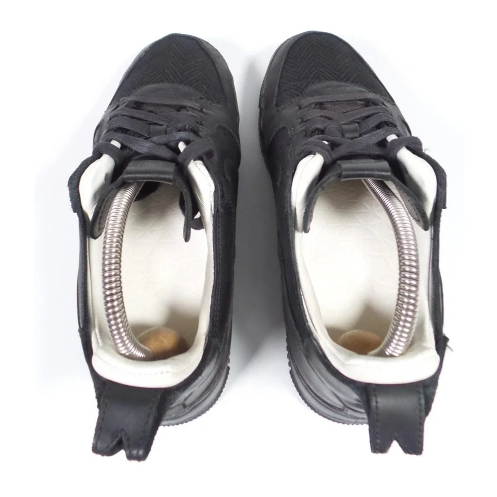 Nike Air Force 1 CMFT Shoes Womens Size 8.5 Leather Athletic Sneakers 921072-001